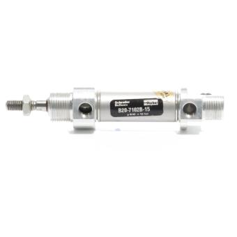 Round cylinder  Used